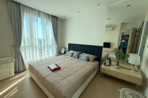 Condominio de 2 dormitorios en Pattaya, Tailandia № 124948 - foto 10