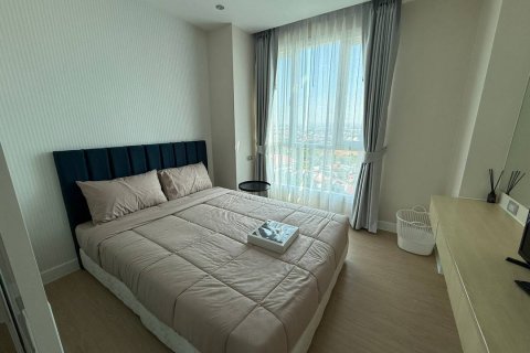 Condominio de 2 dormitorios en Pattaya, Tailandia № 124948 - foto 14