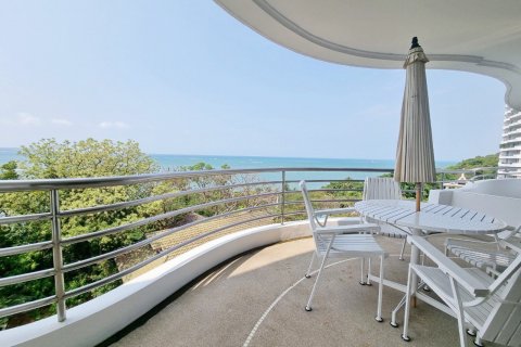 Condominio de 3 dormitorios en Pattaya, Tailandia № 82266 - foto 3