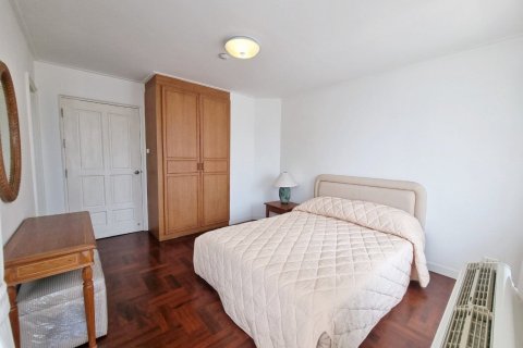 Condominio de 3 dormitorios en Pattaya, Tailandia № 82266 - foto 26