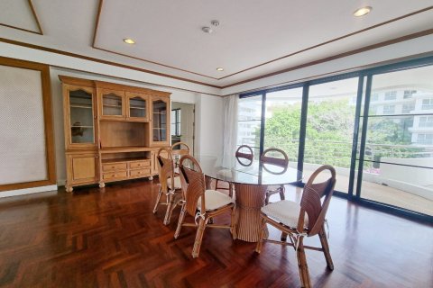 Condominio de 3 dormitorios en Pattaya, Tailandia № 82266 - foto 7