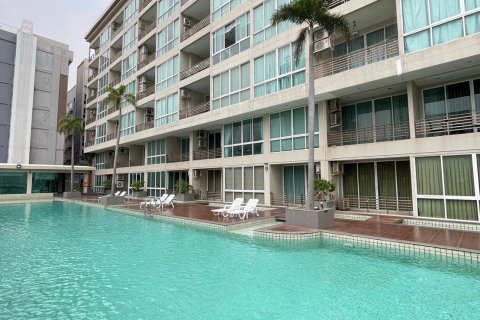 Condominio de 1 dormitorio en Pattaya, Tailandia № 82267 - foto 14