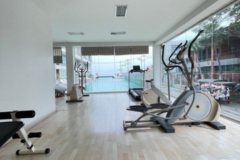 Condominio de 1 dormitorio en Pattaya, Tailandia № 82267 - foto 23