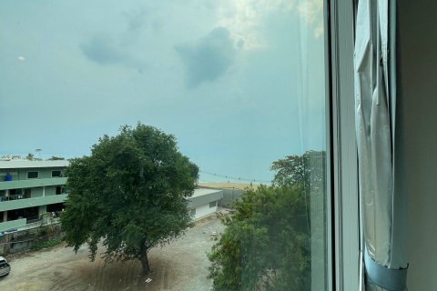 Condominio de 1 dormitorio en Pattaya, Tailandia № 82267 - foto 13