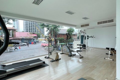 Condominio de 1 dormitorio en Pattaya, Tailandia № 82267 - foto 22