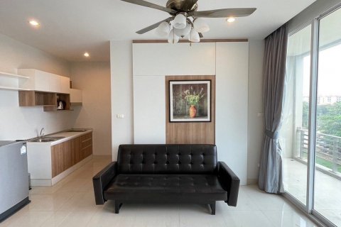 Condominio de 1 dormitorio en Pattaya, Tailandia № 82267 - foto 4