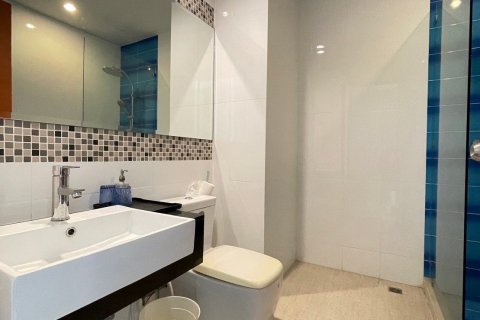 Condominio de 1 dormitorio en Pattaya, Tailandia № 82267 - foto 9