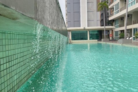 Condominio de 1 dormitorio en Pattaya, Tailandia № 82267 - foto 16