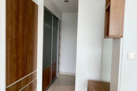 Condominio de 1 dormitorio en Pattaya, Tailandia № 82267 - foto 10
