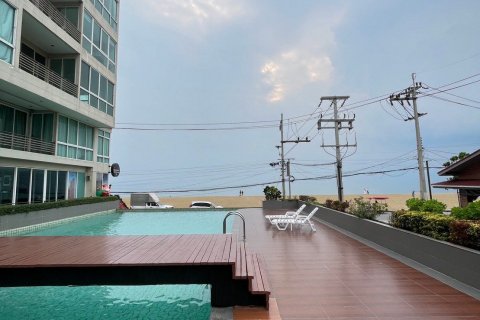 Condominio de 1 dormitorio en Pattaya, Tailandia № 82267 - foto 18