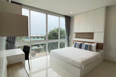 Condo à Pattaya, Thaïlande, 1 chambre  № 82267