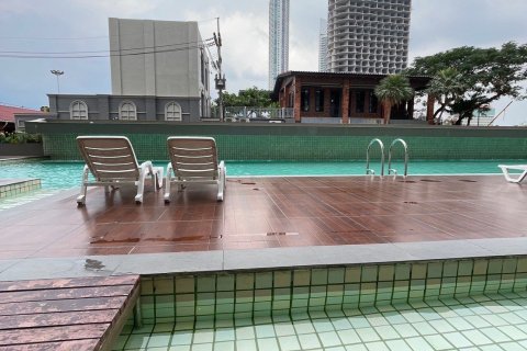 Condominio de 1 dormitorio en Pattaya, Tailandia № 82267 - foto 19
