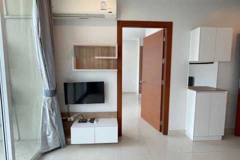 Condominio de 1 dormitorio en Pattaya, Tailandia № 82267 - foto 8