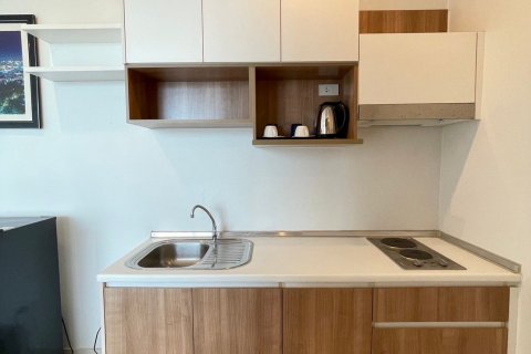 Condominio de 1 dormitorio en Pattaya, Tailandia № 82267 - foto 7