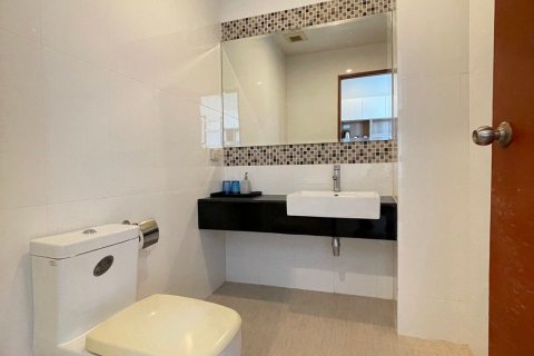 Condominio de 1 dormitorio en Pattaya, Tailandia № 82267 - foto 11