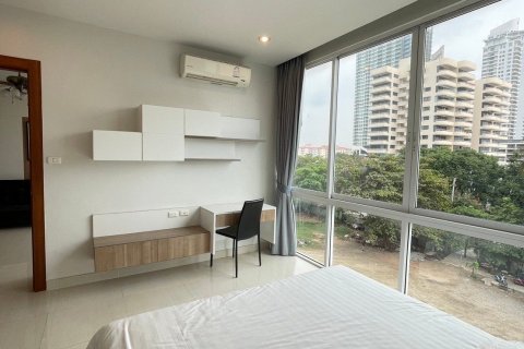 Condominio de 1 dormitorio en Pattaya, Tailandia № 82267 - foto 3