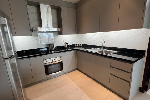 Condo in Pathum Wan, Bangkok, Thailand, 3 bedrooms № 123891 - photo 7
