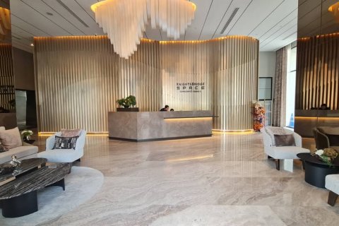 Кондоминиум с 2 спальнями в Клонг Тоэй, Бангкок, Таиланд № 123892 - фото 8