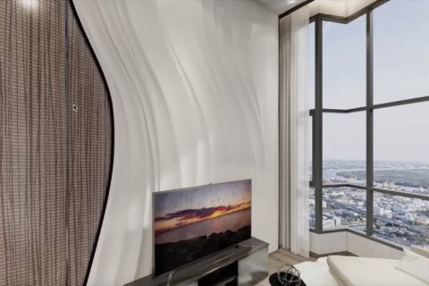 Кондоминиум с 2 спальнями в Клонг Тоэй, Бангкок, Таиланд № 123892 - фото 12