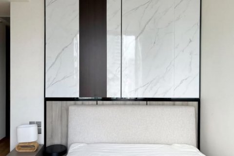 Eigentumswohnung in Khlong Toei, Bangkok, Thailand, 2 Schlafzimmer № 123845 - Foto 10