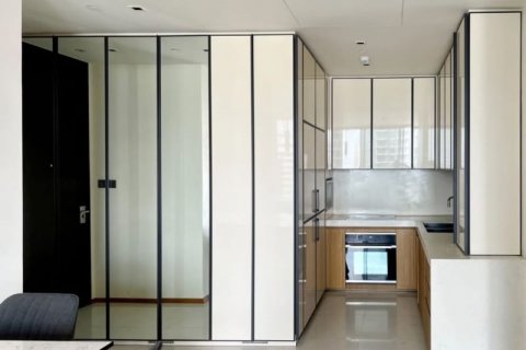 Eigentumswohnung in Khlong Toei, Bangkok, Thailand, 2 Schlafzimmer № 123845 - Foto 4
