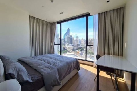 Eigentumswohnung in Khlong Toei, Bangkok, Thailand, 2 Schlafzimmer № 123845 - Foto 7