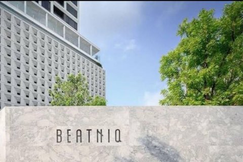 Eigentumswohnung in Khlong Toei, Bangkok, Thailand, 2 Schlafzimmer № 123845 - Foto 14