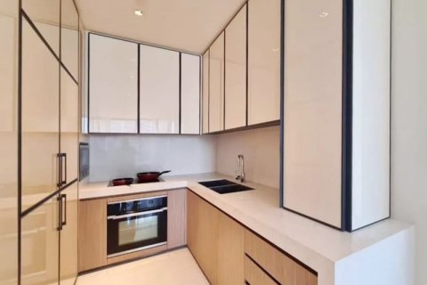 Eigentumswohnung in Khlong Toei, Bangkok, Thailand, 2 Schlafzimmer № 123845 - Foto 3