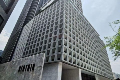 Eigentumswohnung in Khlong Toei, Bangkok, Thailand, 2 Schlafzimmer № 123845 - Foto 13