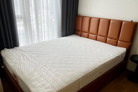 Eigentumswohnung in Khlong Toei, Bangkok, Thailand, 2 Schlafzimmer № 123845 - Foto 9