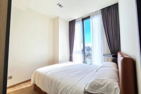 Eigentumswohnung in Khlong Toei, Bangkok, Thailand, 2 Schlafzimmer № 123845 - Foto 8