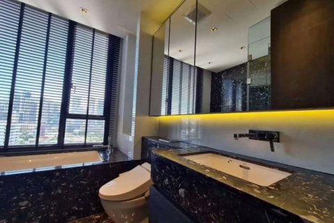 Eigentumswohnung in Khlong Toei, Bangkok, Thailand, 2 Schlafzimmer № 123845 - Foto 6