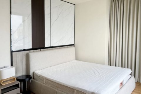 Eigentumswohnung in Khlong Toei, Bangkok, Thailand, 2 Schlafzimmer № 123845 - Foto 11