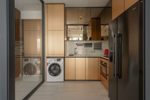 Condo in Sathon, Bangkok, Thailand, 3 bedrooms № 123846 - photo 7