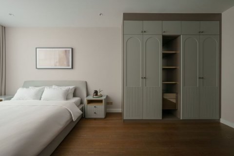 Condo in Sathon, Bangkok, Thailand, 3 bedrooms № 123846 - photo 8