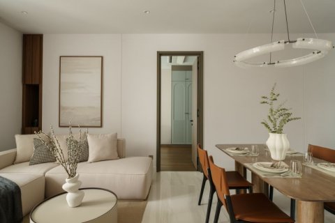 Condo in Sathon, Bangkok, Thailand, 3 bedrooms № 123846 - photo 6