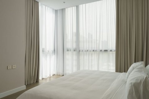 Condo in Sathon, Bangkok, Thailand, 3 bedrooms № 123846 - photo 10