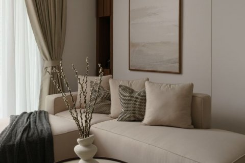 Condo in Sathon, Bangkok, Thailand, 3 bedrooms № 123846 - photo 4