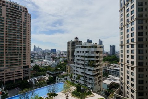 Condo in Sathon, Bangkok, Thailand, 3 bedrooms № 123846 - photo 16
