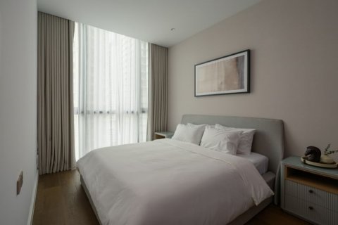 Condo in Sathon, Bangkok, Thailand, 3 bedrooms № 123846 - photo 11