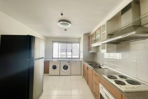 คอนโดมิเนียมในวัฒนา, กรุงเทพฯ, ประเทศไทย, 3 ห้องนอน № 123894 - รูปถ่าย 6