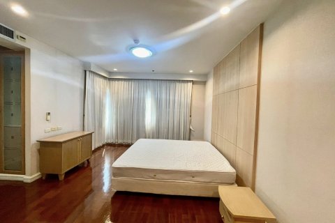 คอนโดมิเนียมในวัฒนา, กรุงเทพฯ, ประเทศไทย, 3 ห้องนอน № 123894 - รูปถ่าย 8