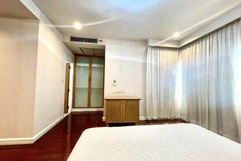คอนโดมิเนียมในวัฒนา, กรุงเทพฯ, ประเทศไทย, 3 ห้องนอน № 123894 - รูปถ่าย 9