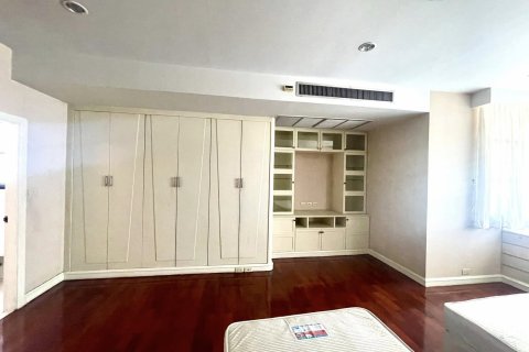 คอนโดมิเนียมในวัฒนา, กรุงเทพฯ, ประเทศไทย, 3 ห้องนอน № 123894 - รูปถ่าย 12