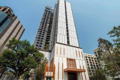 Condo à Pattaya, Thaïlande, 1 chambre  № 106999