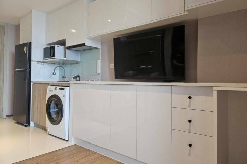 Condominio de 1 dormitorio en Pattaya, Tailandia № 106999 - foto 16