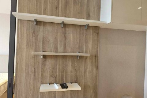 Condominio de 1 dormitorio en Pattaya, Tailandia № 106999 - foto 9
