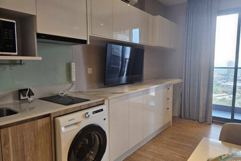 Condominio de 1 dormitorio en Pattaya, Tailandia № 106999 - foto 17