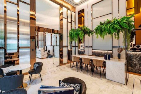 Condominio de 1 dormitorio en Pattaya, Tailandia № 106999 - foto 6