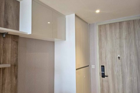 Condominio de 1 dormitorio en Pattaya, Tailandia № 106999 - foto 10